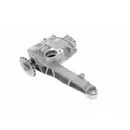Ölpumpe Vaico V30-3467 Original Vaico Qualität für Mercedes Benz