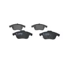 BOSCH 0 986 494 381 Bremsbelagsatz, Scheibenbremse
