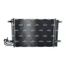 Kondensator Klimaanlage Nrf 35520 Easy Fit für Audi für Seat für Skoda für VW