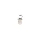 BOSCH 1 987 302 604 Glühlampe R10W 10W 6V BA15s