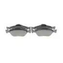 BOSCH 0 986 494 512 Bremsbelag