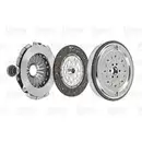 Kupplungssatz Valeo 837041 Fullpack Dmf für Audi für Porsche für Seat für Skoda