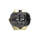 FEBI BILSTEIN 28543 Wasserpumpe für OPEL, SUZUKI