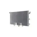 Kondensator Klimaanlage Mahle AC 710 000S Behr für Fiat