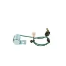 BOSCH 1 237 330 268 Kondensator, Zündanlage
