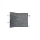 Kondensator Klimaanlage Mahle AC 1123 000P Behr *** Premium Line *** für Renault