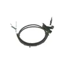 BOSCH 1 987 477 932 Seilzug, Feststellbremse