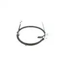 BOSCH 1 987 477 951 Seilzug, Feststellbremse