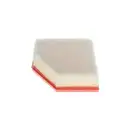 BOSCH F 026 400 754 Luftfilter S 0754