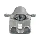 Bremssattel Febi Bilstein 181199 für Opel für Saab für Vauxhall