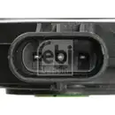 Sensor Saugrohrumschaltklappe Febi Bilstein 178355 für Audi für Seat für Skoda