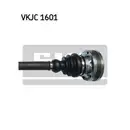 Antriebswelle Skf VKJC 1601 für Mercedes Benz für Mercedes Benz
