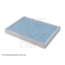 BLUE PRINT Wartungsfilterpaket ADJ132133