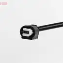Sensor Abgastemperatur Denso DET-0109 für Bmw Vor Katalysator