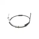 BOSCH 1 987 477 911 Seilzug, Feststellbremse