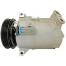 Kompressor Klimaanlage Mahle ACP 1035 000S Behr für Opel für Saab für Vauxhall