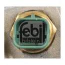 FEBI BILSTEIN 170795 Thermostatgehäuse für CITROËN, PEUGEOT, FIAT