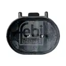 Waschwasserdüse Scheibenreinigung Febi Bilstein 181732 Febi Plus für Seat für VW