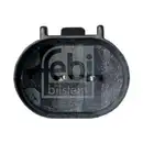 FEBI BILSTEIN 181732 Scheibenwaschdüse für VW, SKODA, SEAT, CUPRA