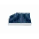 BOSCH 0 986 628 659 Filter, Innenraumluft A 8659 für AUDI, BENTLEY
