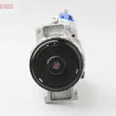 Kompressor Klimaanlage Denso DCP02041 für Audi für Seat