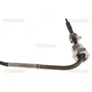 Sensor Abgastemperatur Triscan 8826 24013 für Opel für Vauxhall