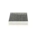 BOSCH 1 987 432 378 Filter, Innenraumluft R2378
