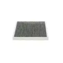 BOSCH 1 987 432 499 Filter, Innenraumluft R 2499