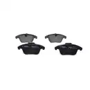 BOSCH 0 986 494 342 Bremsbelag