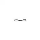 BOSCH 1 987 946 062 Keilrippenriemen
