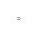 Gummiring Bosch F 00H N37 810