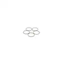 BOSCH 1 410 210 046 Dichtring
