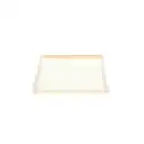BOSCH 1 987 432 084 Filter, Innenraumluft M 2084