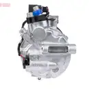 Kompressor Klimaanlage Denso DCP02113 für Audi für VW
