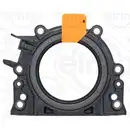 Wellendichtring Kurbelwelle Elring 377.470 für Audi für Seat für Skoda für VW