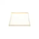 BOSCH 1 987 432 236 Filter, Innenraumluft M2236