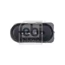 FEBI BILSTEIN 176449 Heckklappenschloss für VW