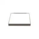 BOSCH 1 987 432 241 Filter, Innenraumluft M2241