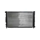 MAHLE CR 423 000S Kühlmittelkühler für AUDI, VW, SKODA