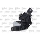 Wischermotor Valeo 582667 Original Teil für Opel für Vauxhall Hinten