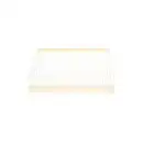 BOSCH 1 987 432 299 Filter, Innenraumluft M 2299