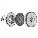 Kupplungssatz Valeo 837308 Fullpack Dmf (csc) für Alfa Romeo für Fiat für Opel