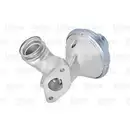 VALEO 700407 AGR Ventil FORD Fiesta(02>)1.4TDCi