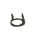 Sensor Raddrehzahl Bosch 0 986 594 563 für Mercedes Benz für Mercedes Benz