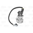 VALEO 700409 AGR Ventil FORD Focus C-MAX1.6 TDCi 16V