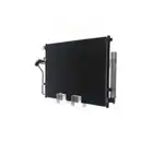 Kondensator Klimaanlage Mahle AC 553 001S Behr für Audi für Chrysler für Dodge