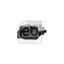 Türschloss Febi Bilstein 172111 Febi Plus für Seat für Skoda für VW Hinten Links