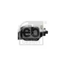 FEBI BILSTEIN 172111 Türschloss für SKODA, VW, SEAT