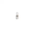 BOSCH 1 987 302 603 Glühlampe T4W 4W 6V BA9s