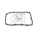 Hydraulikfiltersatz Automatikgetriebe Febi Bilstein 108181 für Audi für Porsche